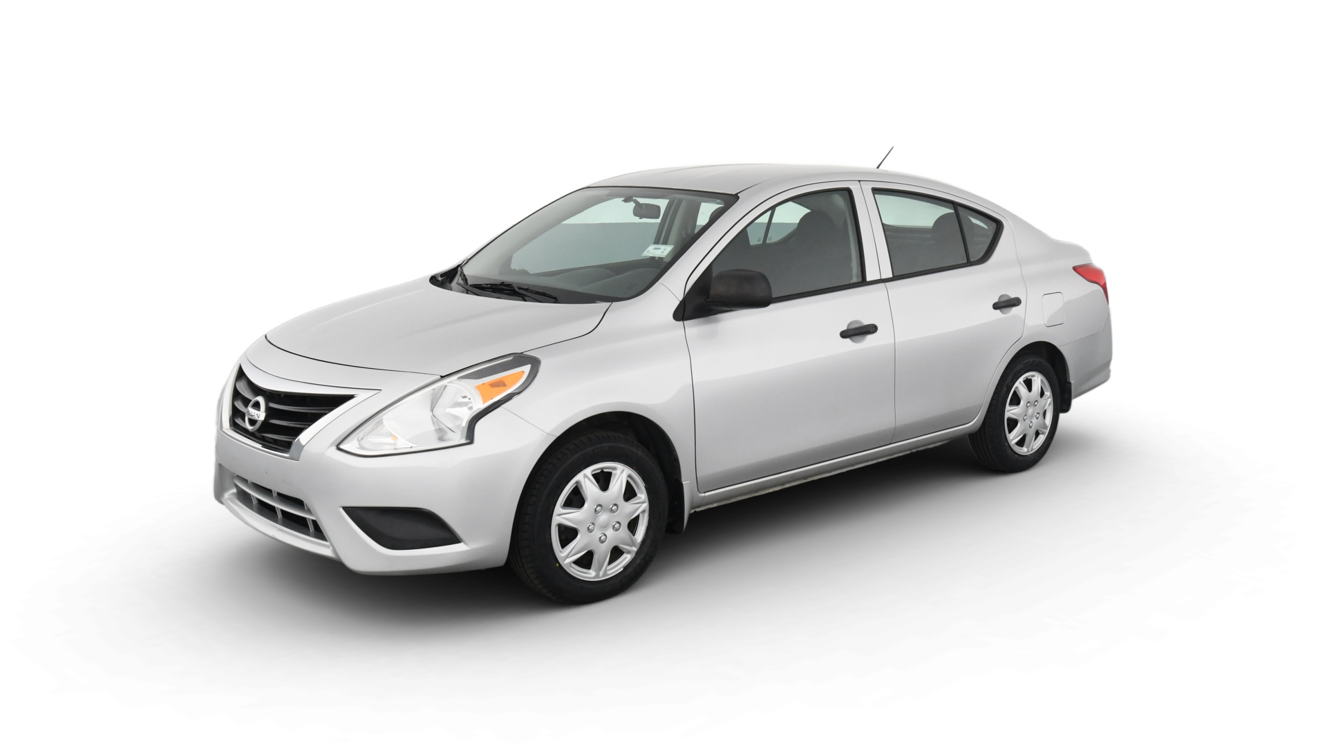 Used 2015 Nissan Versa | Carvana