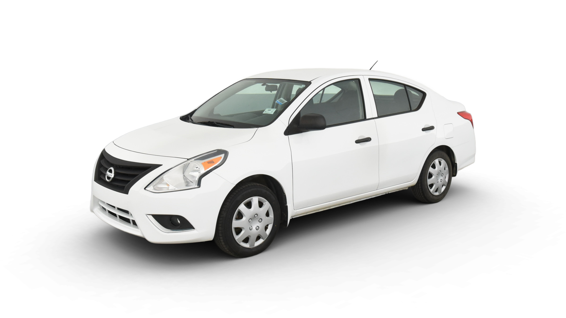 2015 Nissan Versa Sedan SV