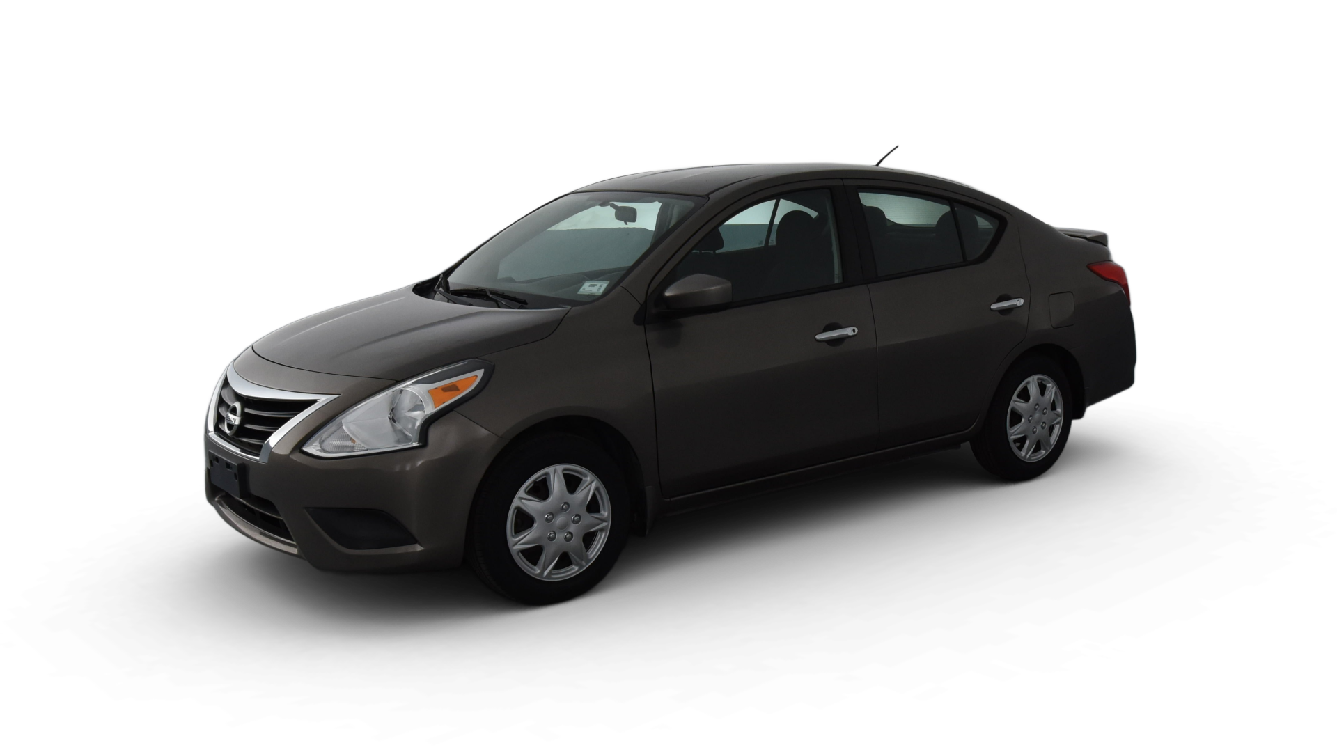 2015 Nissan Versa Sedan SV