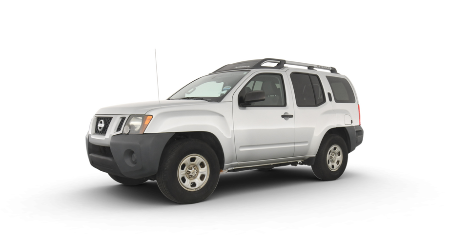 Nissan Xterra