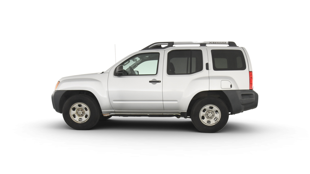 Nissan Xterra