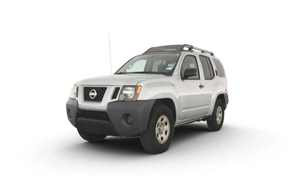 Nissan Xterra