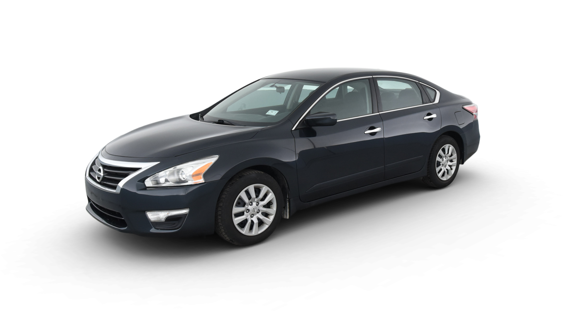 2015 Nissan Altima S