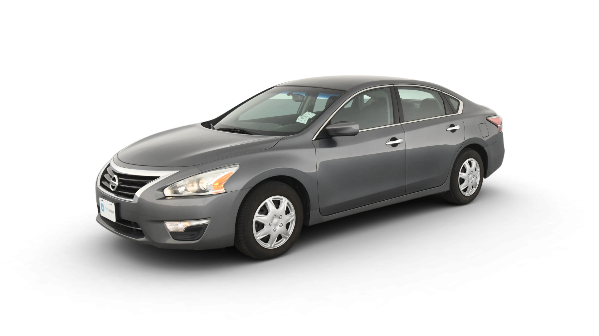2015 Nissan Altima S