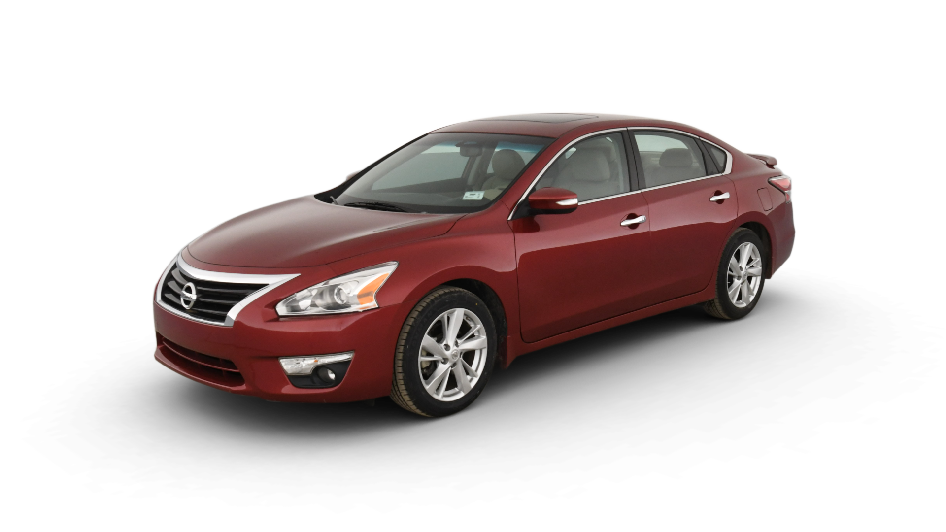 2015 Nissan Altima SL