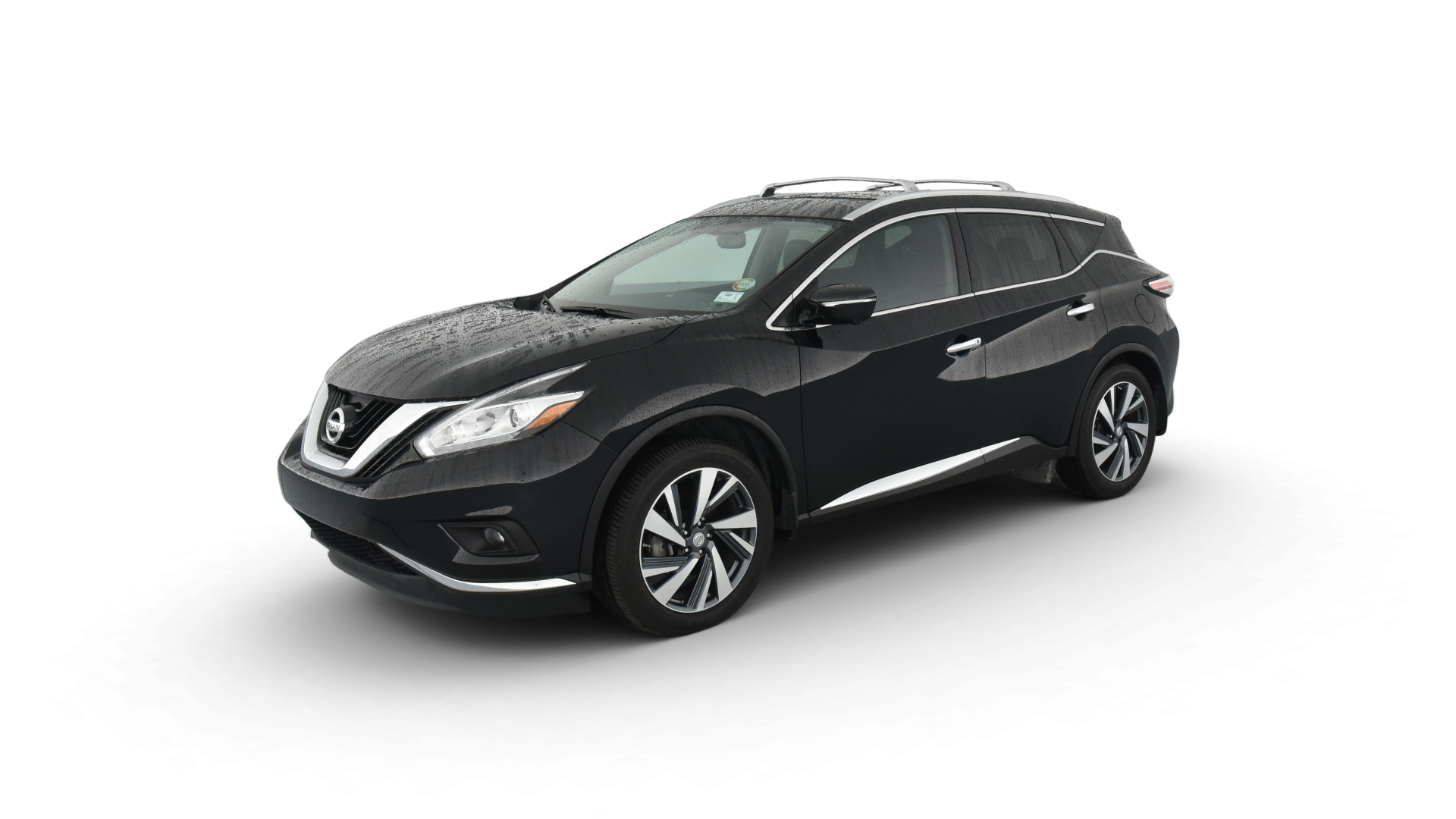 2015 Nissan Murano