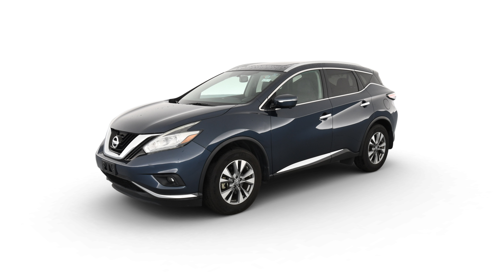 2015 Nissan Murano