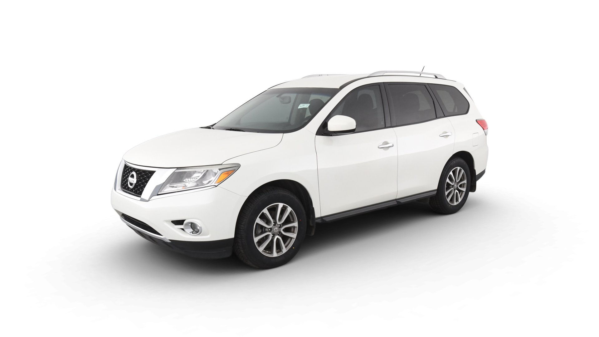 2015 Nissan Pathfinder SV