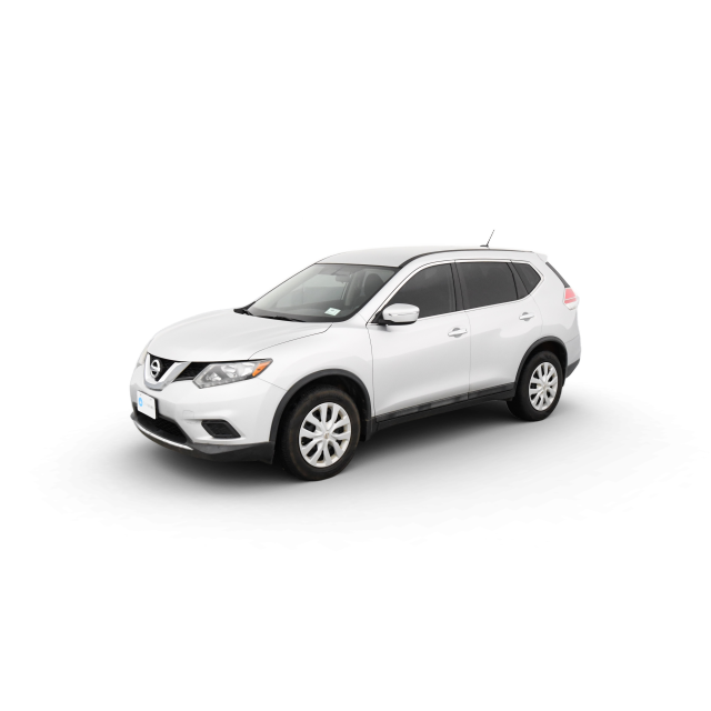 Used 2015 Nissan Rogue for sale in Lake City, CO | Carvana