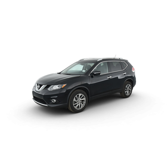 Used 2015 Nissan Rogue for Sale Online | Carvana