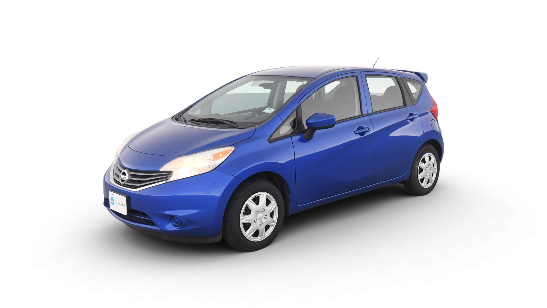 2015 Nissan Versa Note SV