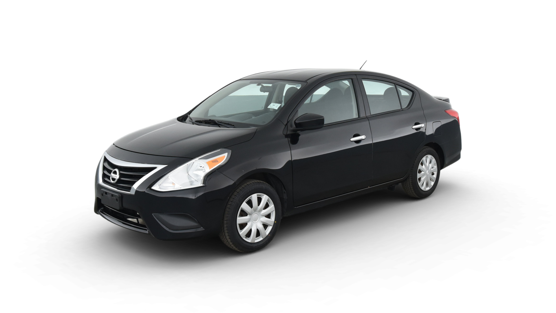 2015 Nissan Versa Sedan SV