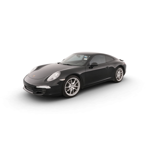 2015 Porsche 911