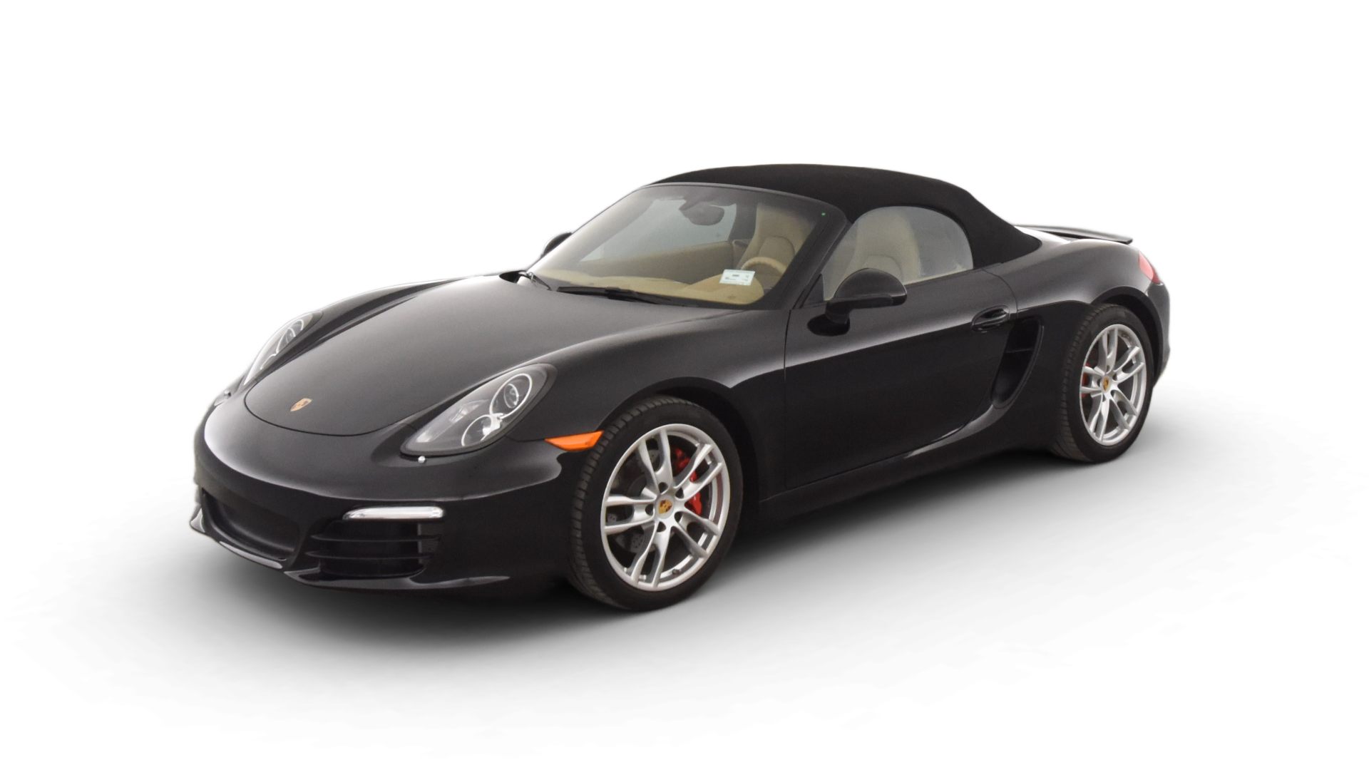 Used 2015 Porsche Boxster | Carvana