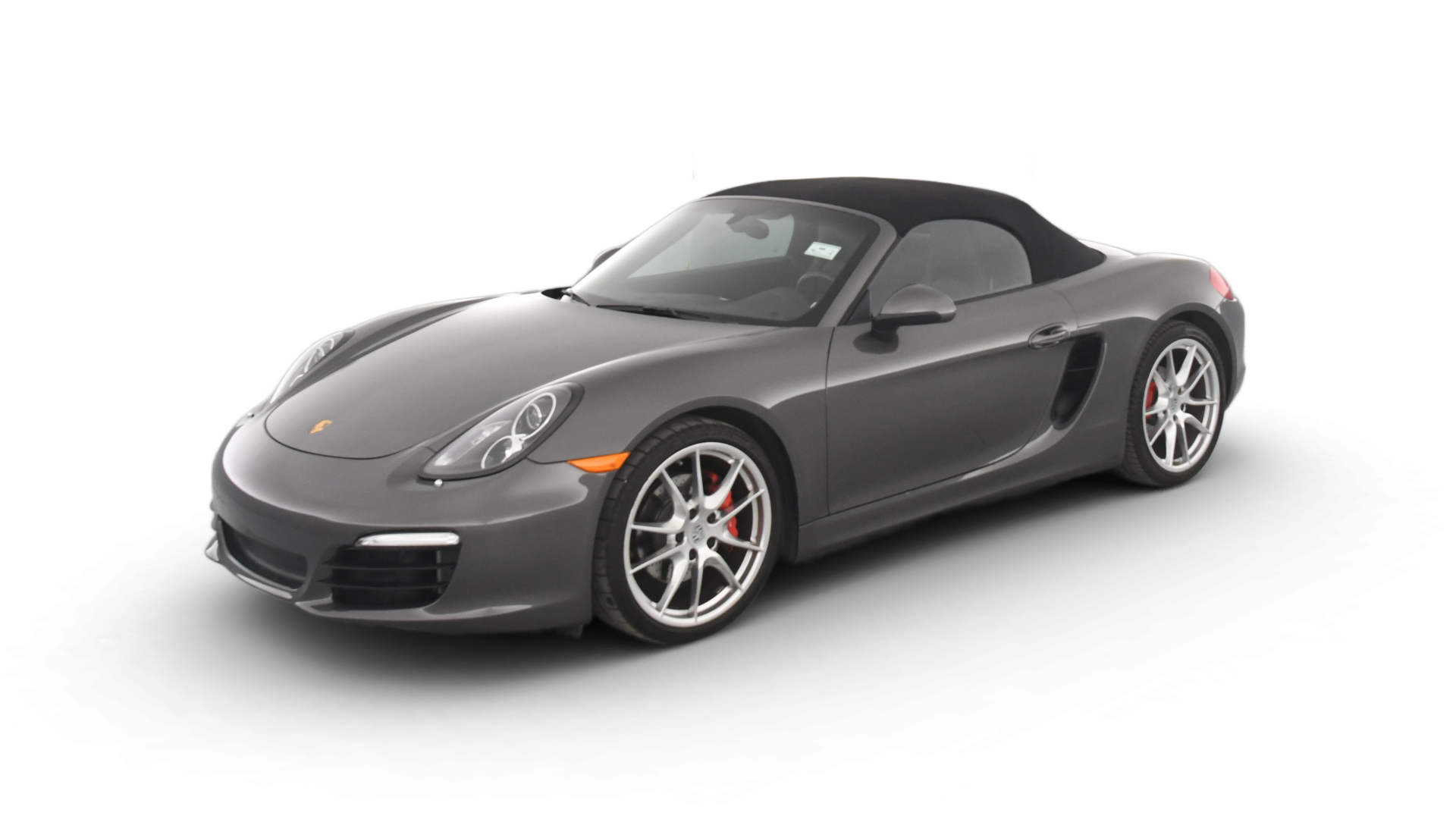 Used 2015 Porsche Boxster | Carvana