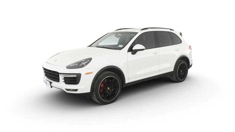 2015 Porsche Cayenne