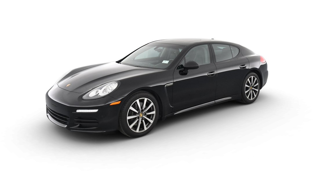 2015 Porsche Panamera | Carvana