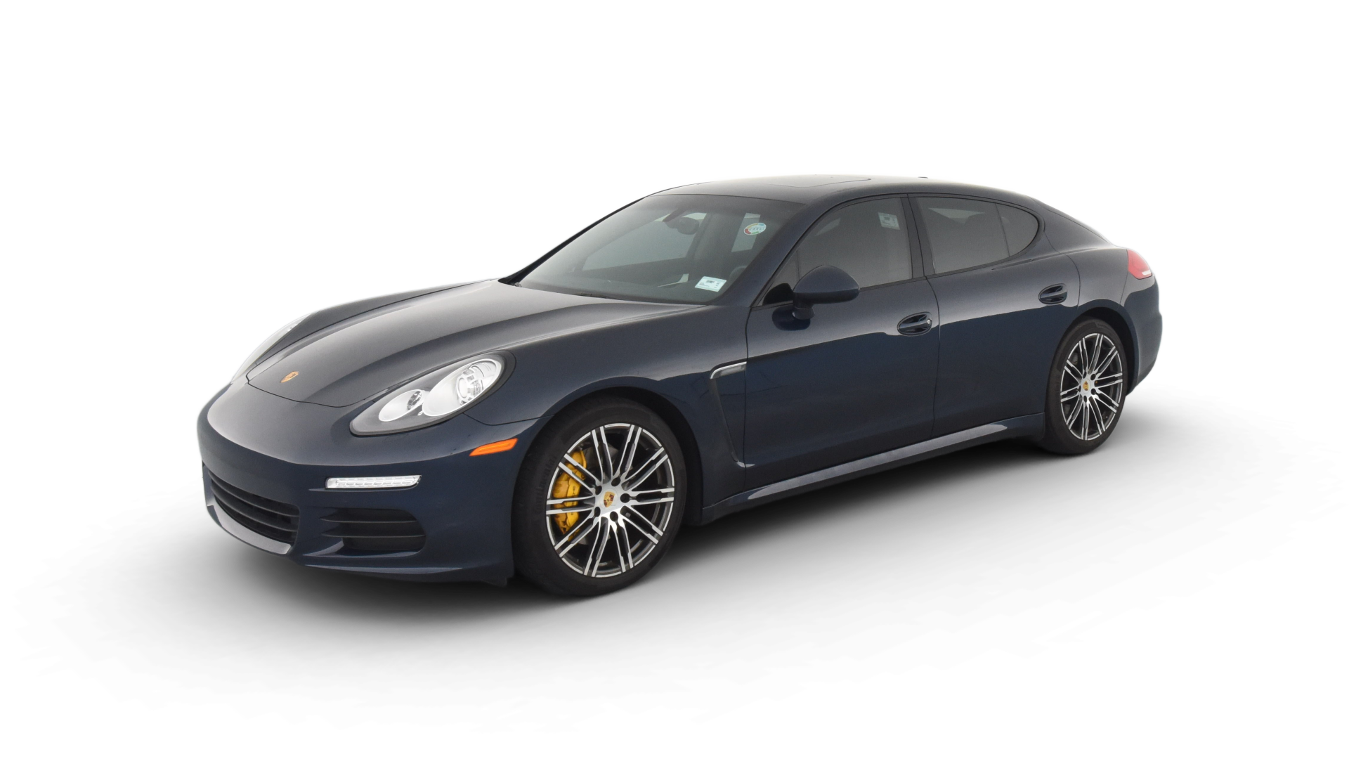 2015 Porsche Panamera