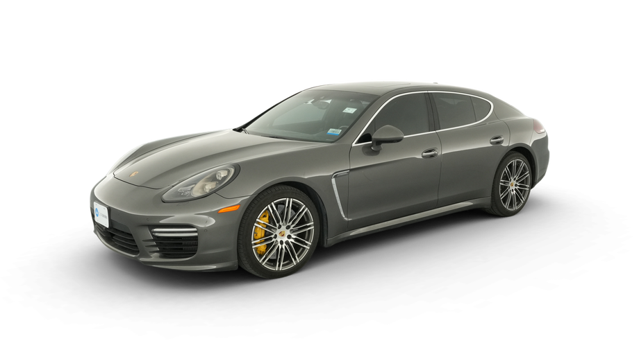 2015 Porsche Panamera
