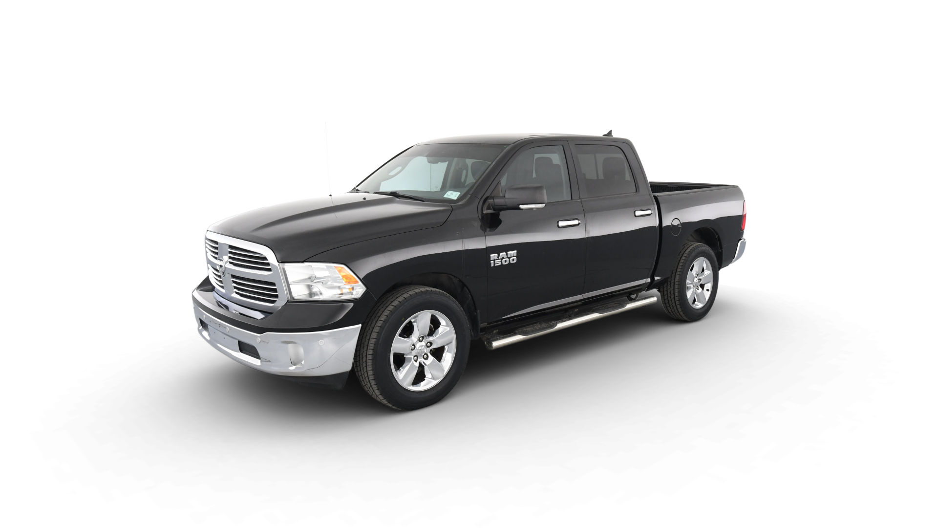 2015 RAM Ram 1500 Pickup Big Horn/Lone Star