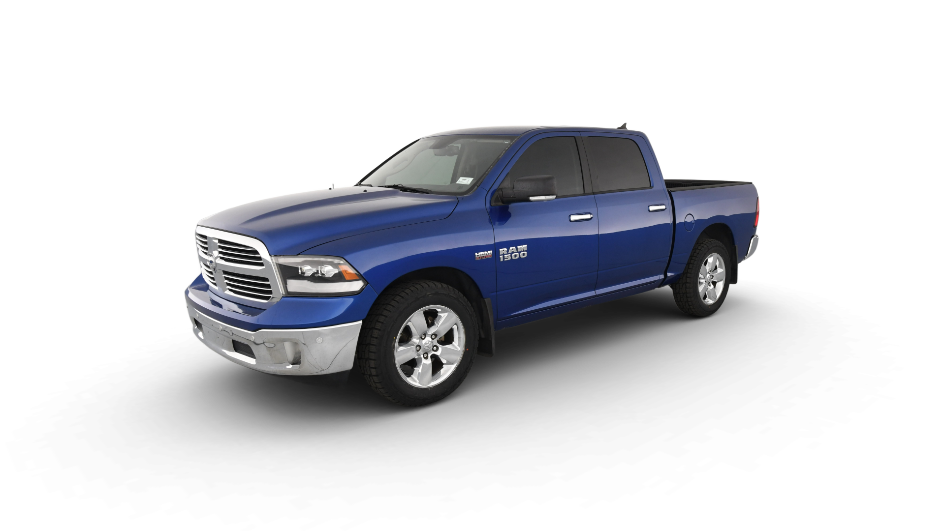 2015 RAM Ram 1500 Pickup Big Horn/Lone Star