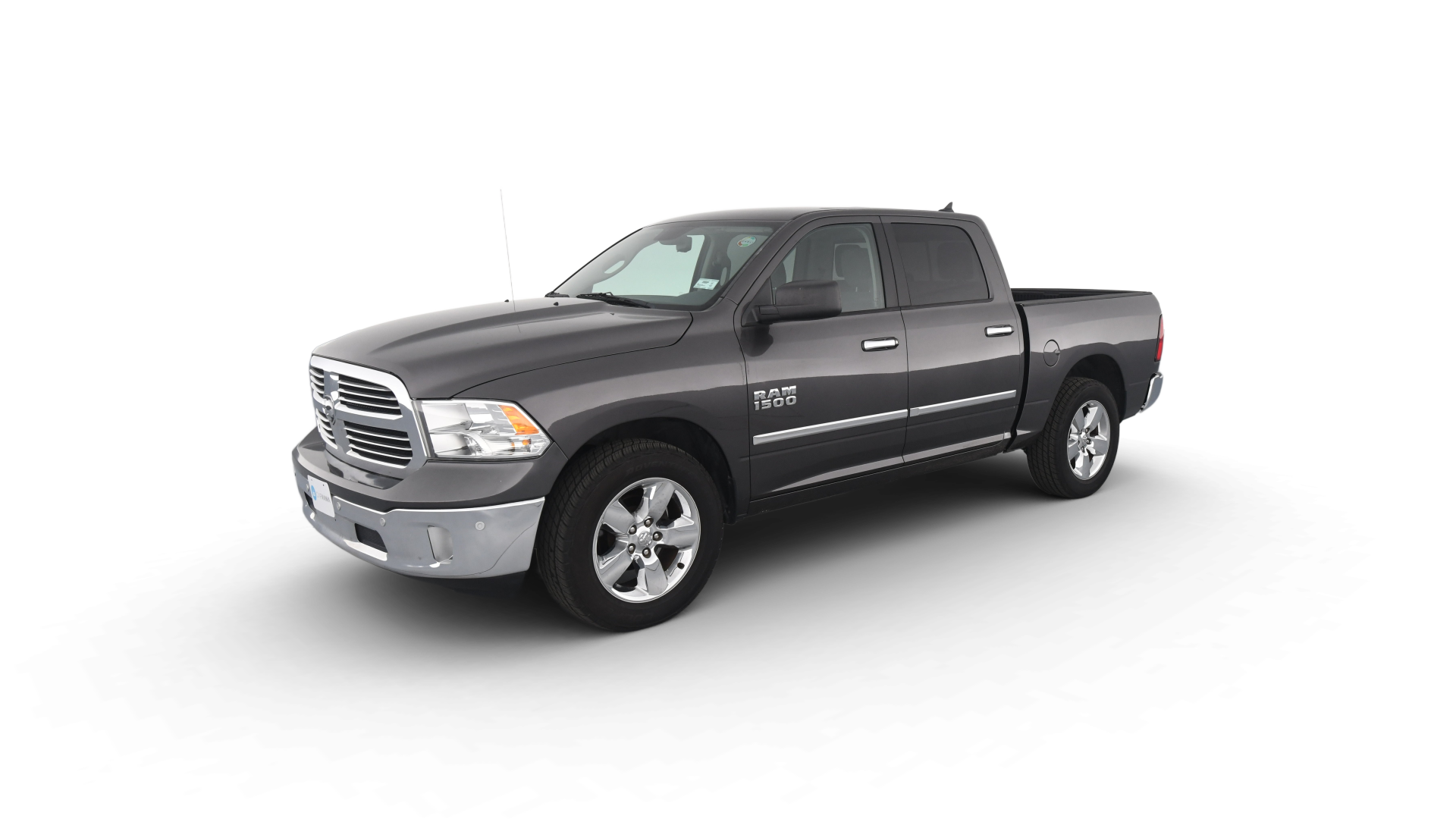 2015 RAM Ram 1500 Pickup Outdoorsman
