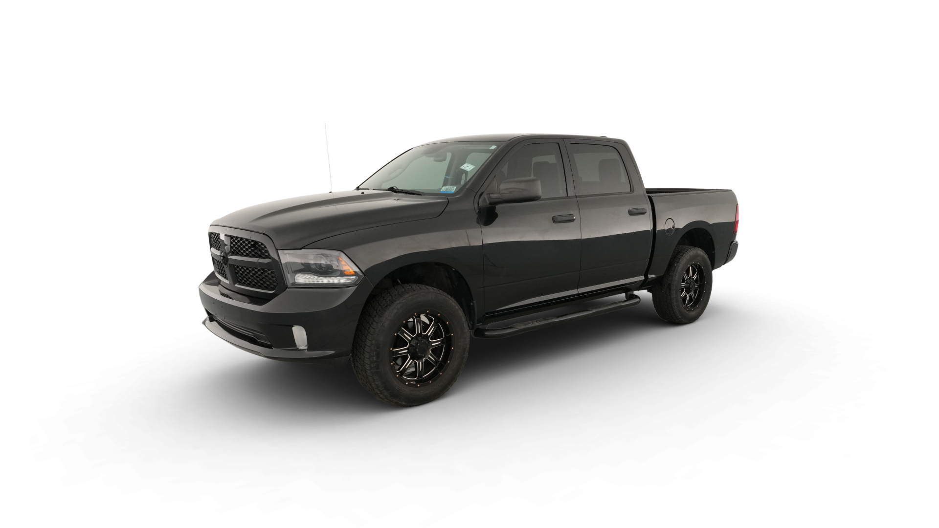 2015 RAM Ram 1500 Pickup