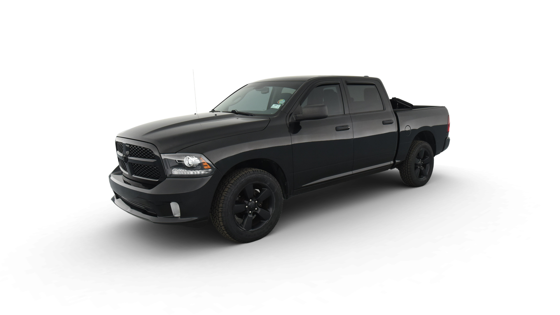 2015 RAM Ram 1500 Pickup