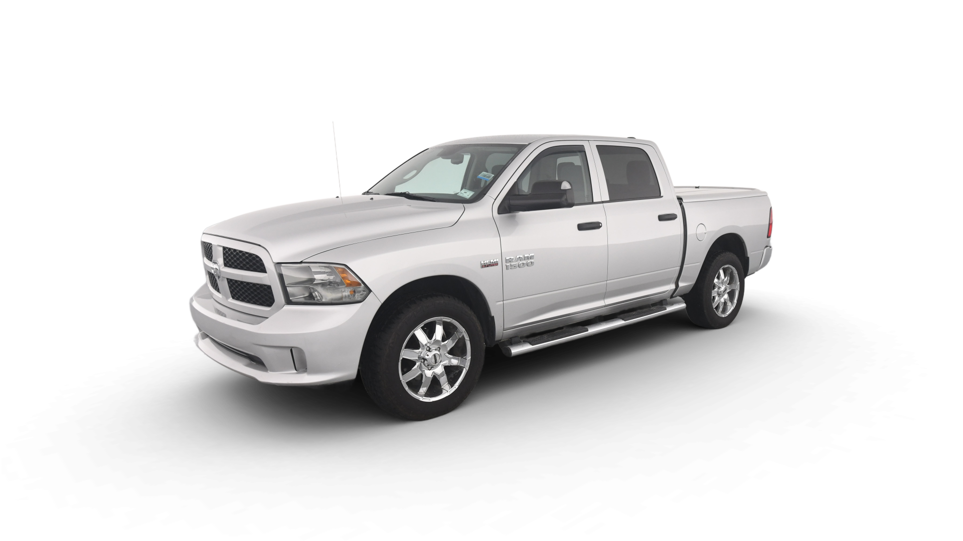 2015 RAM Ram 1500 Pickup Express