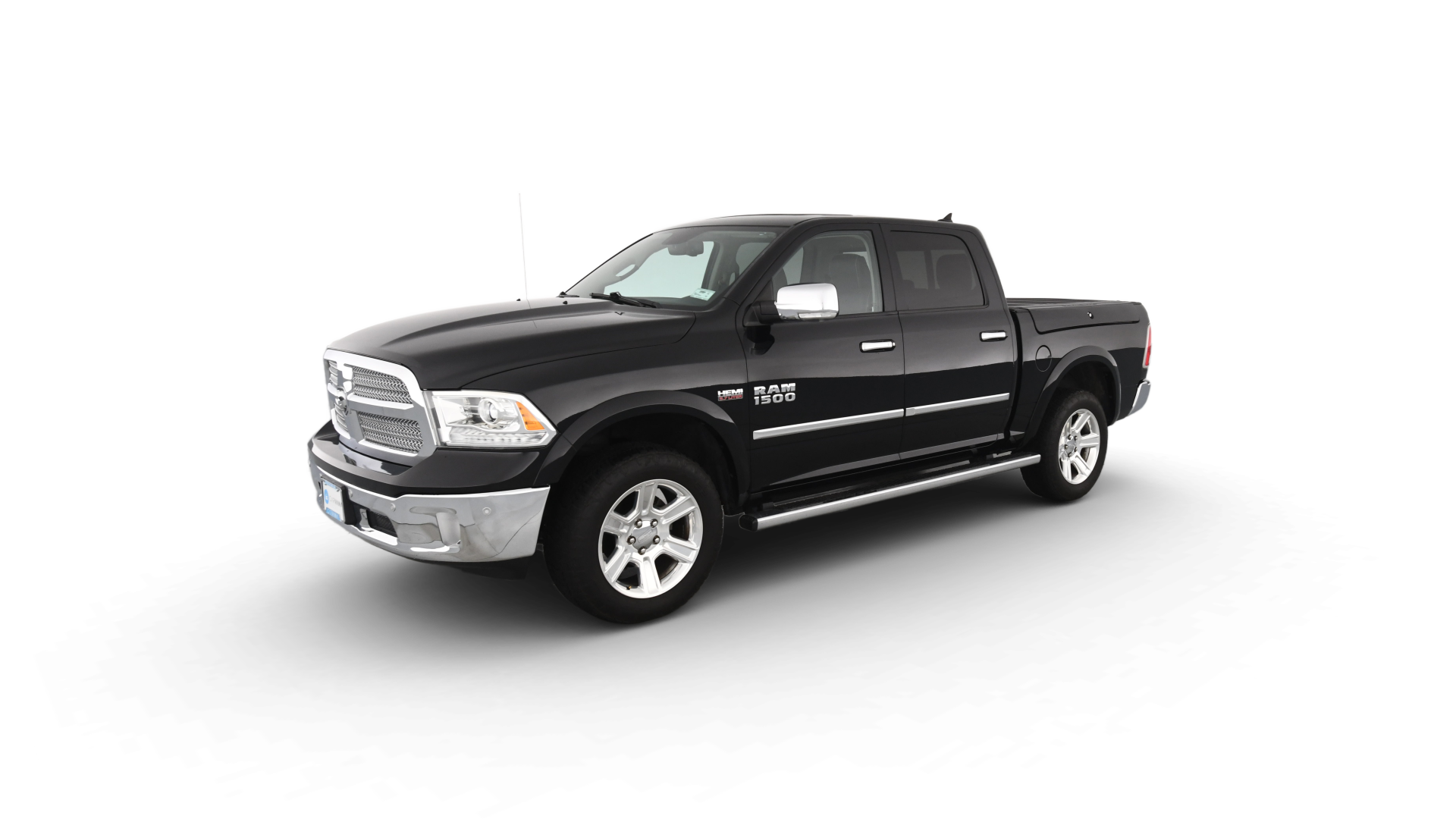 2015 RAM Ram 1500 Pickup Laramie Limited