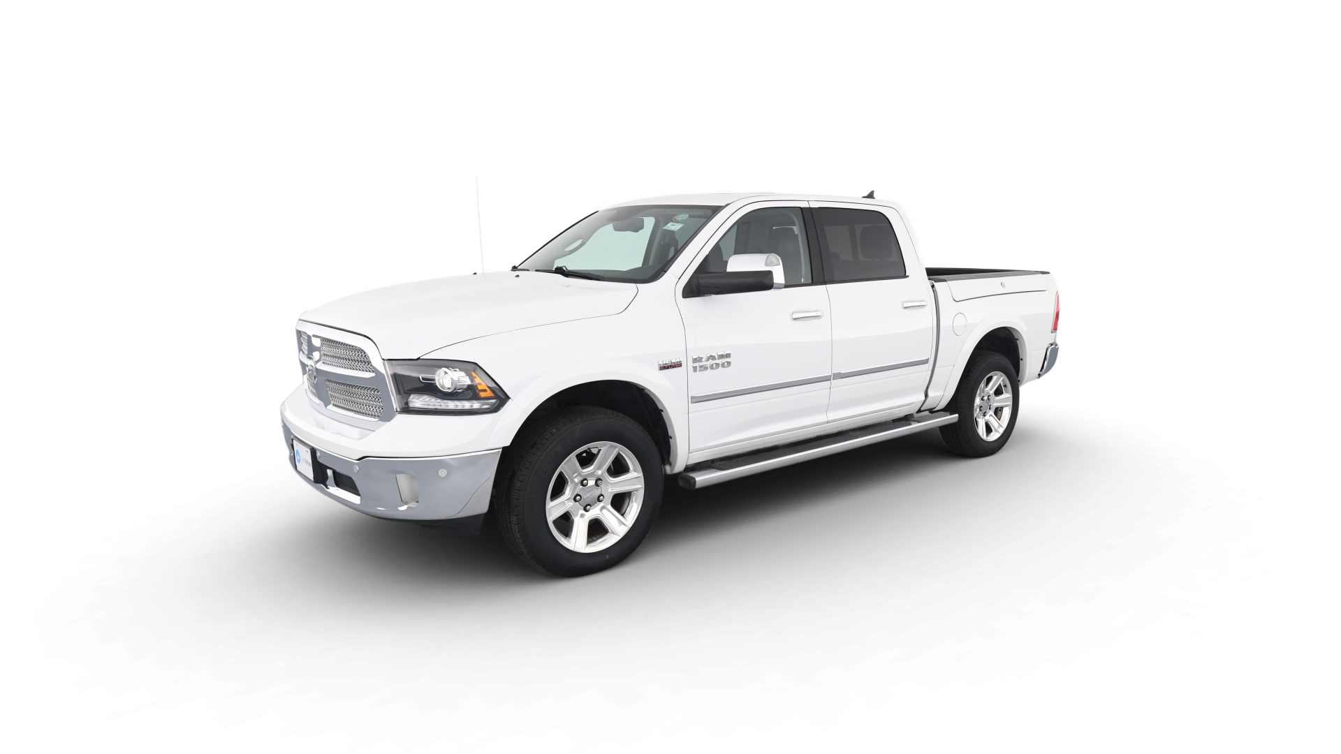 2015 Ram 1500 Crew Cab vehicle photo