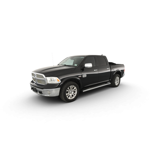 2015 Ram 1500 Crew Cab