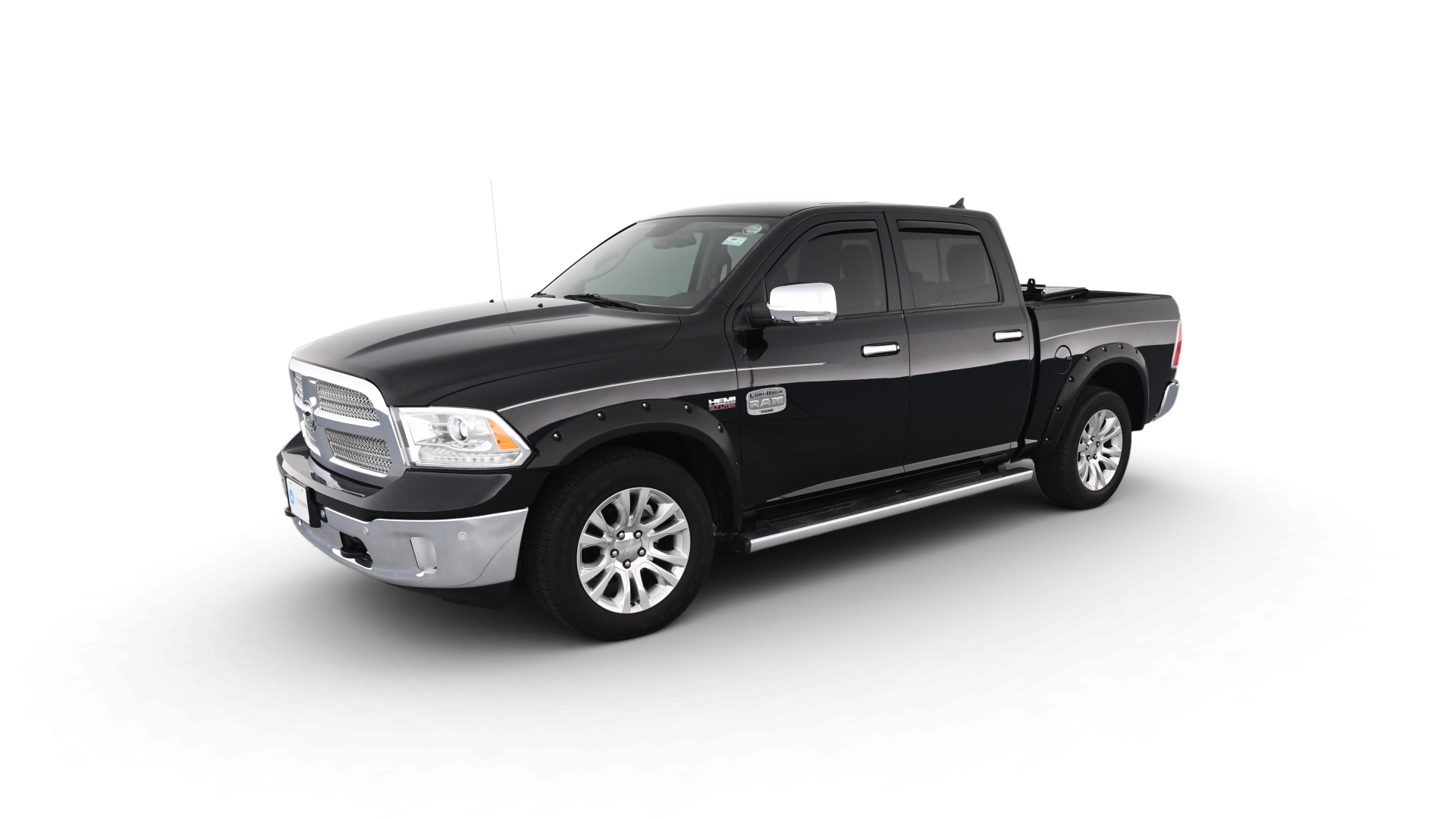 2015 RAM Ram 1500 Pickup Laramie Longhorn