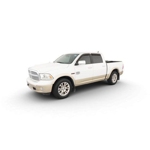 2015 Ram 1500 Crew Cab
