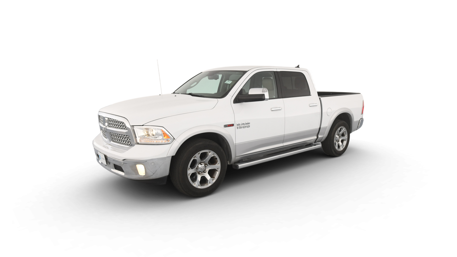 2015 RAM Ram 1500 Pickup Laramie