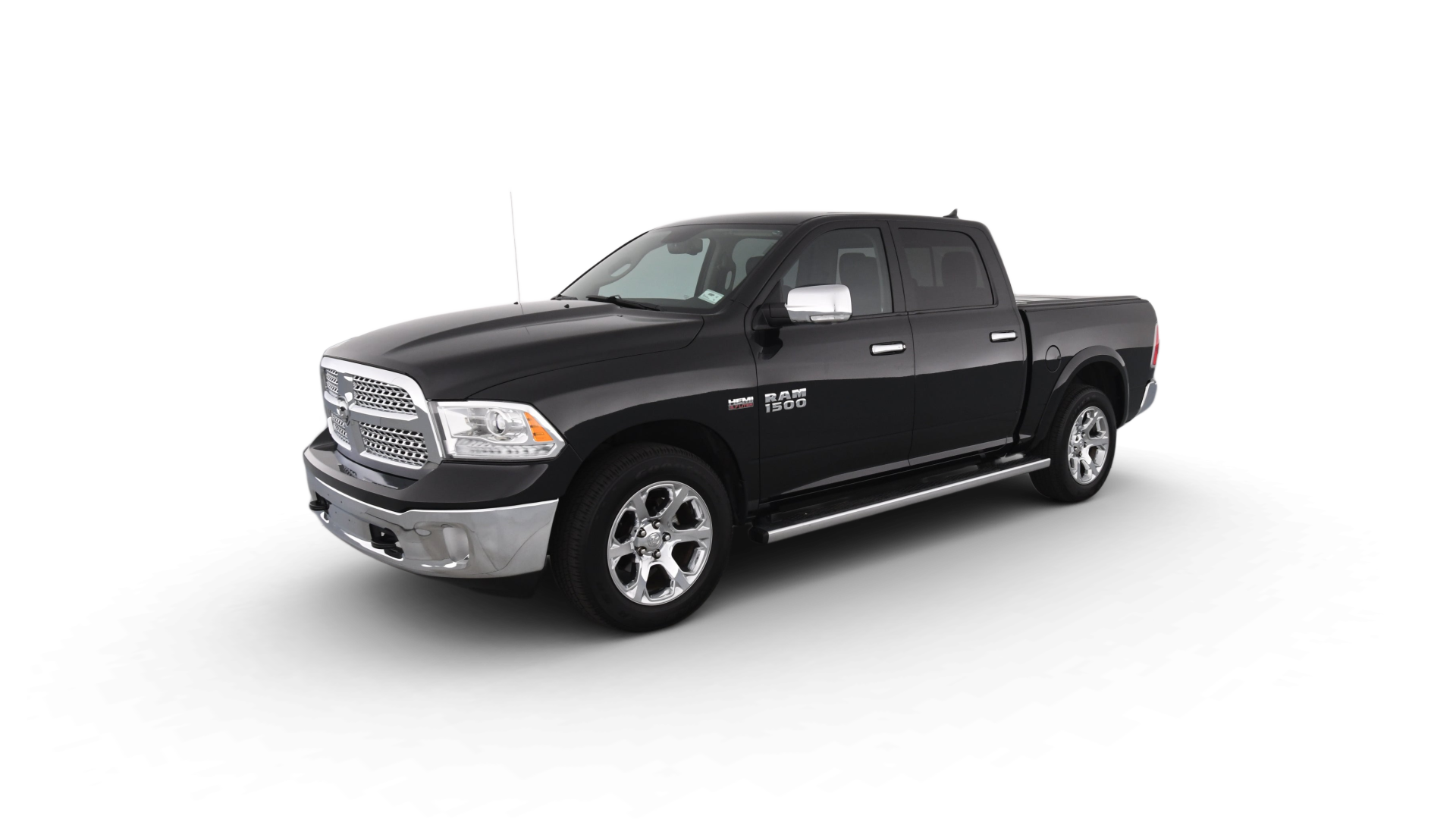 2015 RAM Ram 1500 Pickup Laramie