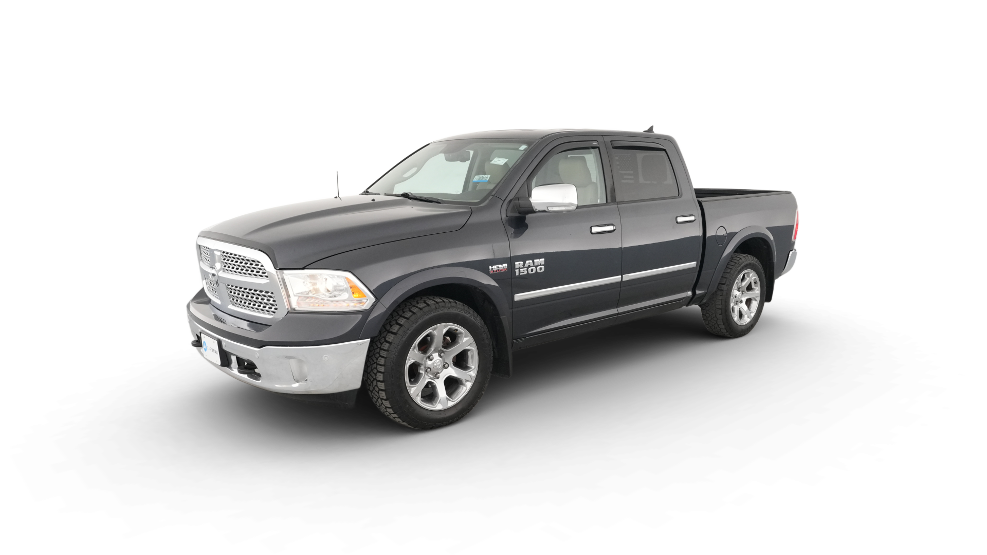 2015 RAM Ram 1500 Pickup Laramie