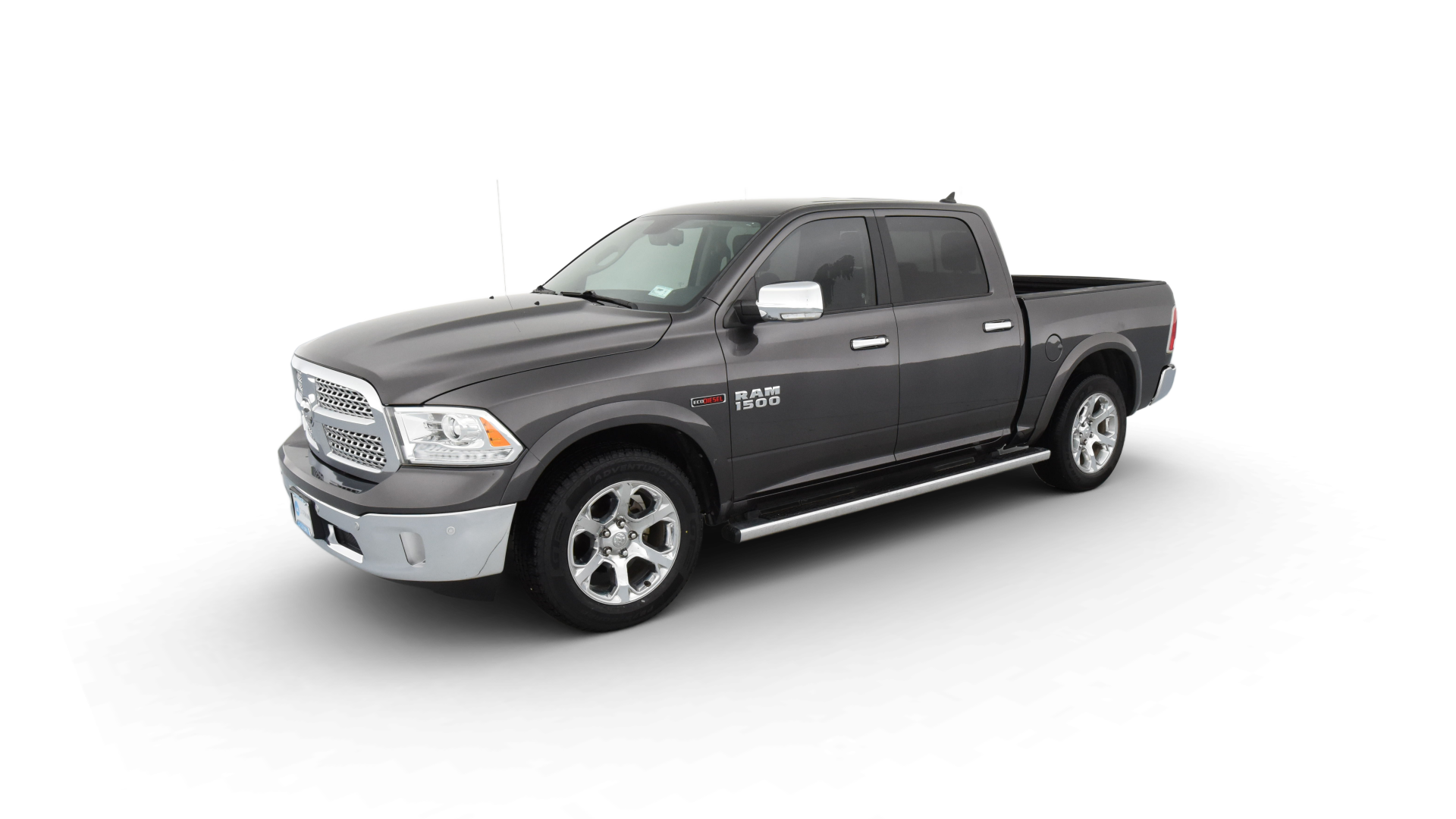 2015 RAM Ram 1500 Pickup Laramie