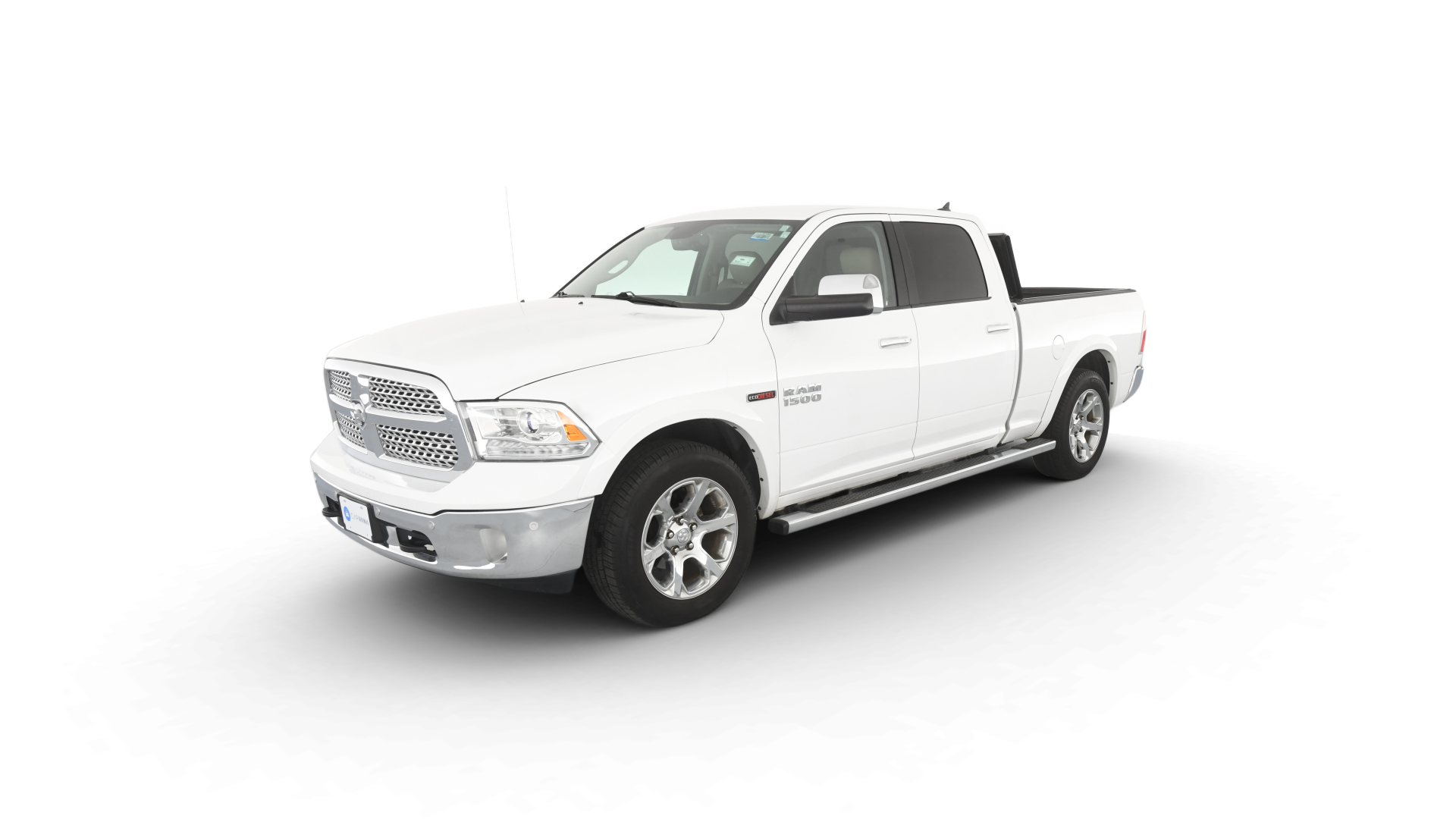 2015 RAM Ram 1500 Pickup Laramie