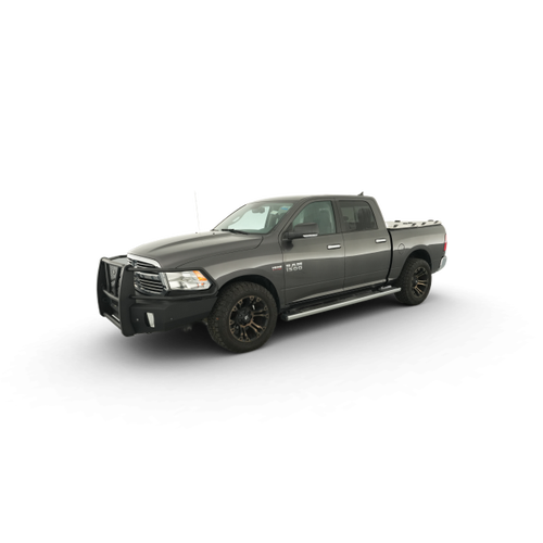 2015 Ram 1500 Crew Cab