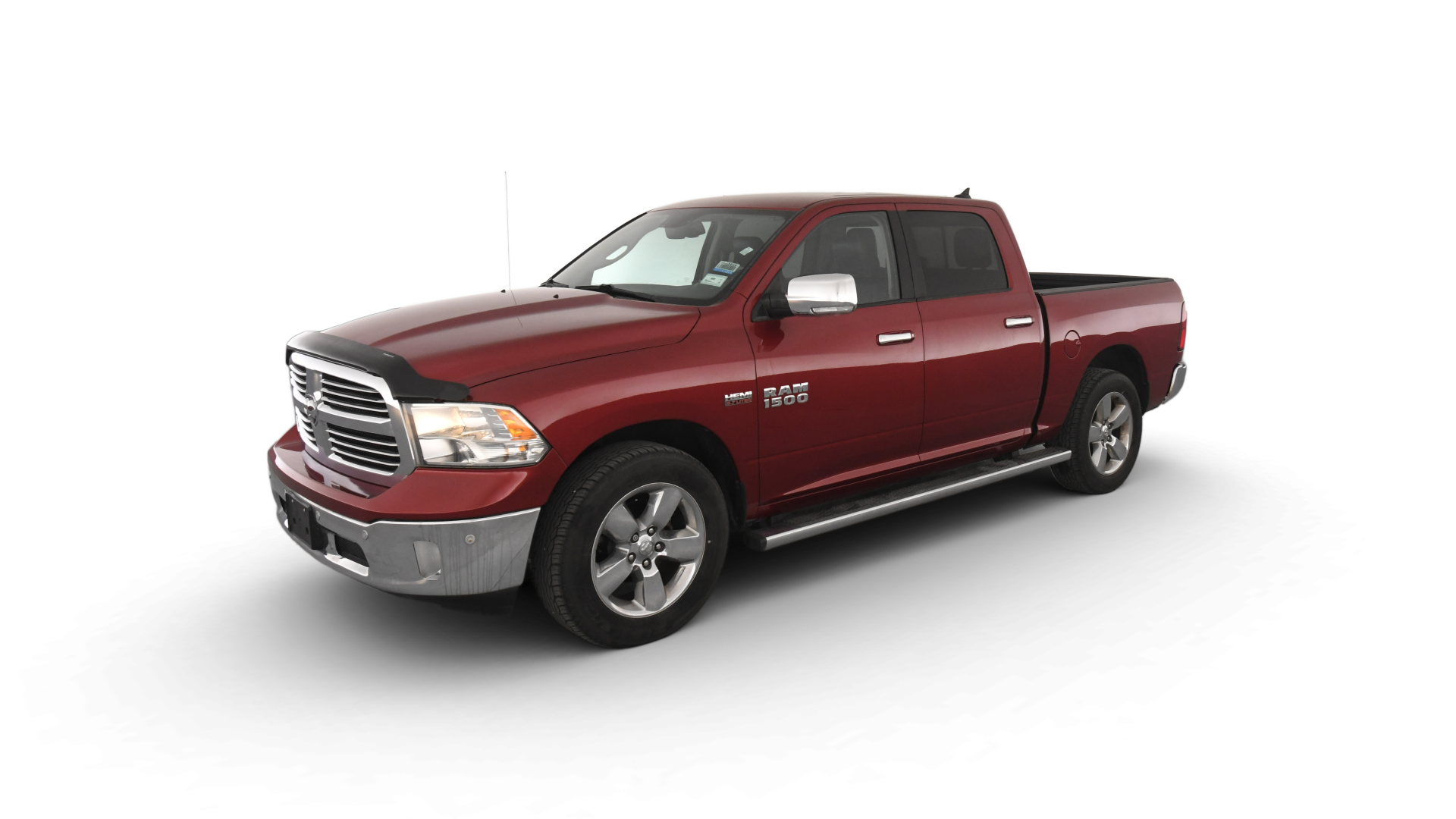 2015 RAM Ram 1500 Pickup Big Horn/Lone Star