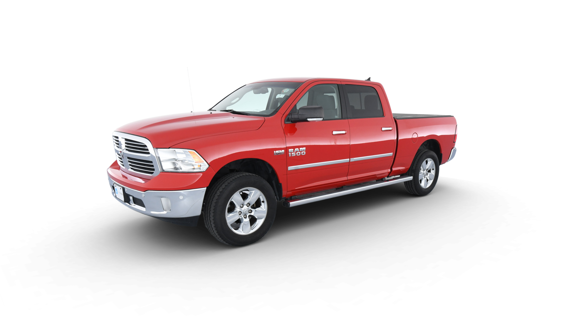 Used 2015 Ram 1500 Crew Cab | Carvana