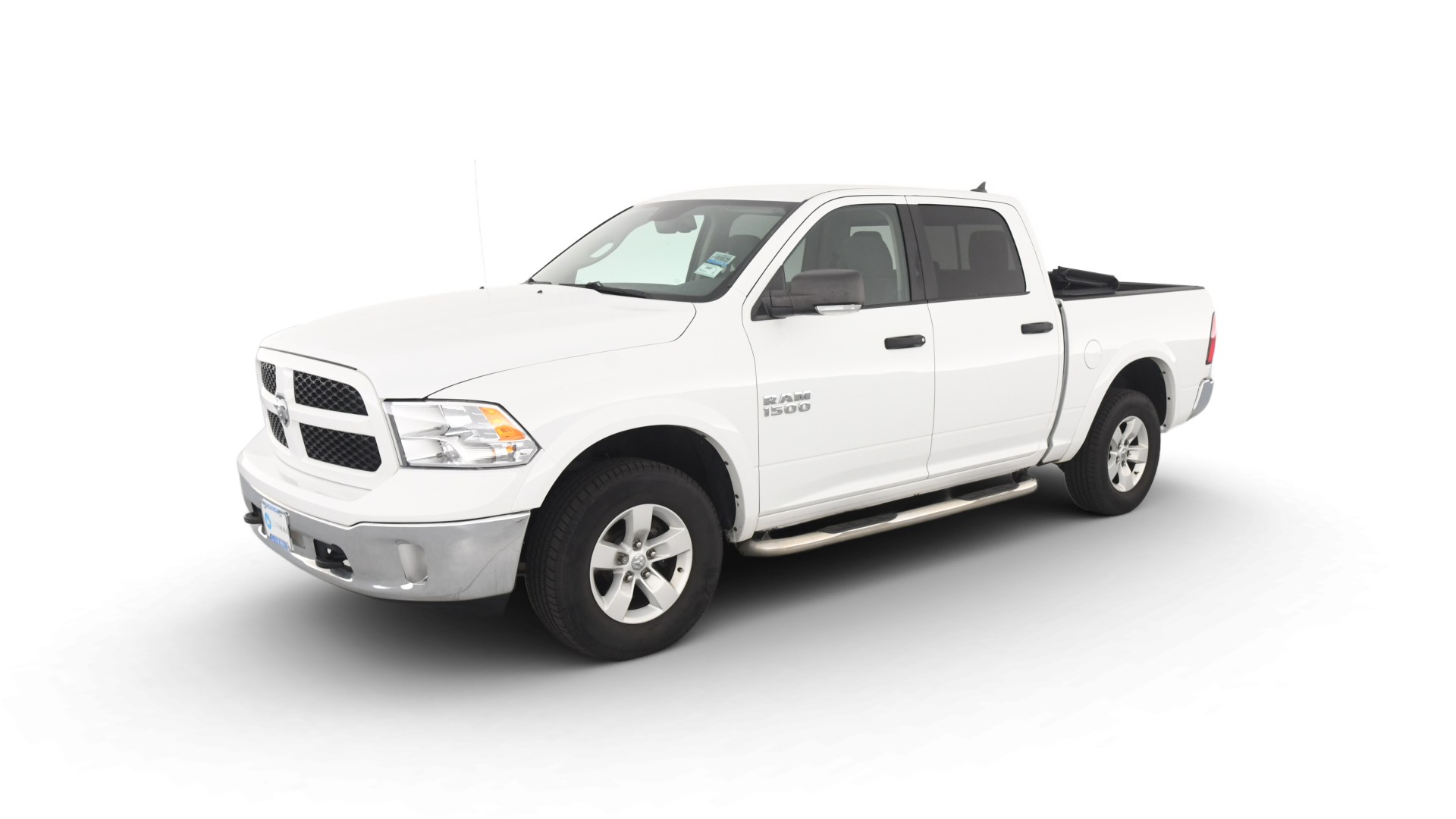 2015 RAM Ram 1500 Pickup Outdoorsman