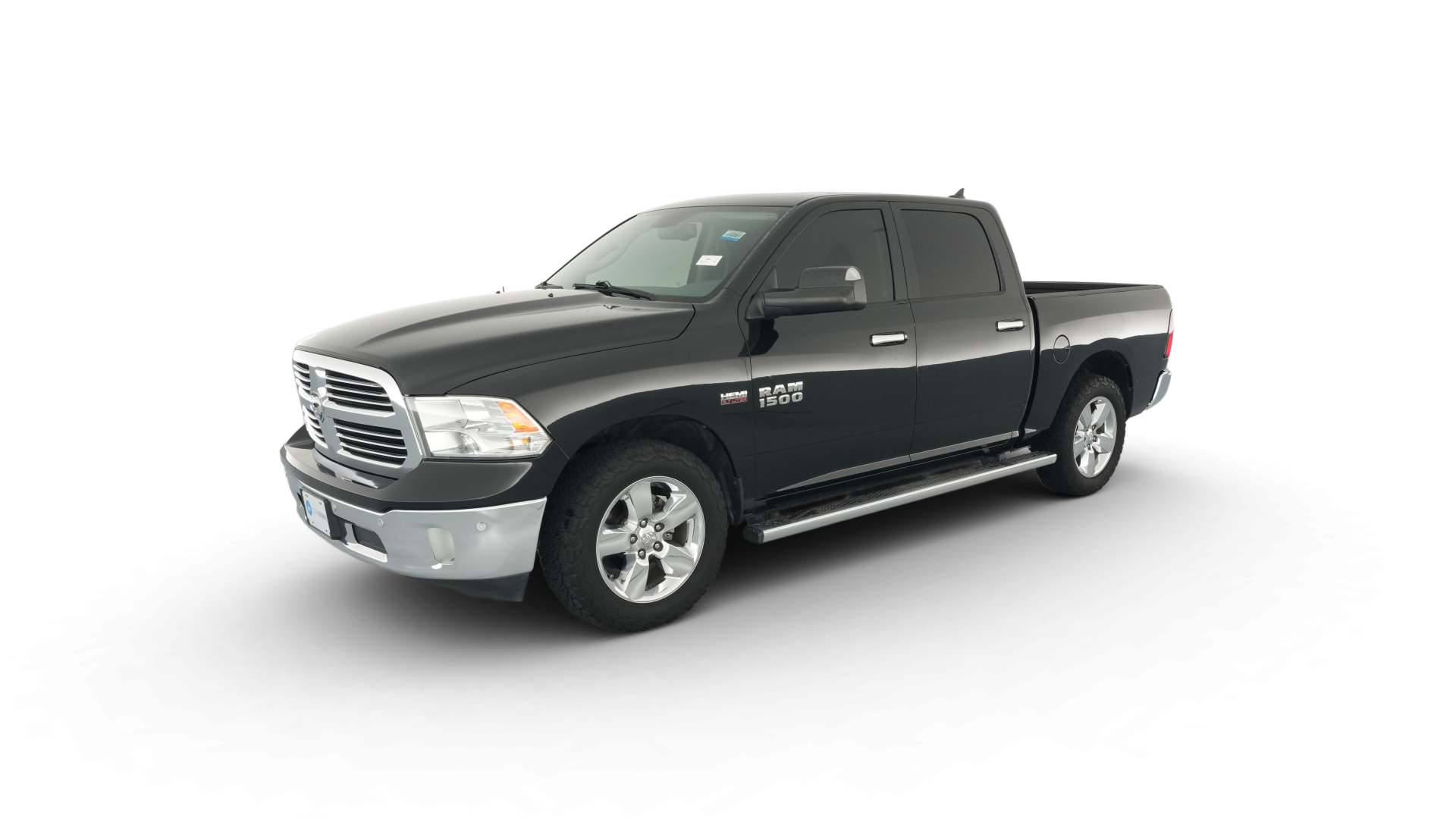 2015 RAM Ram 1500 Pickup Big Horn/Lone Star