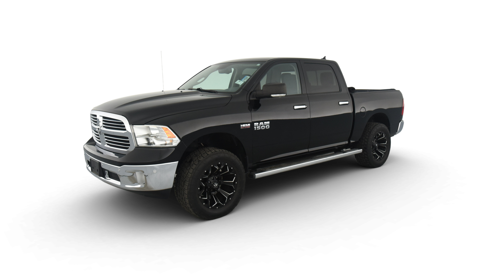 2015 RAM Ram 1500 Pickup SLT