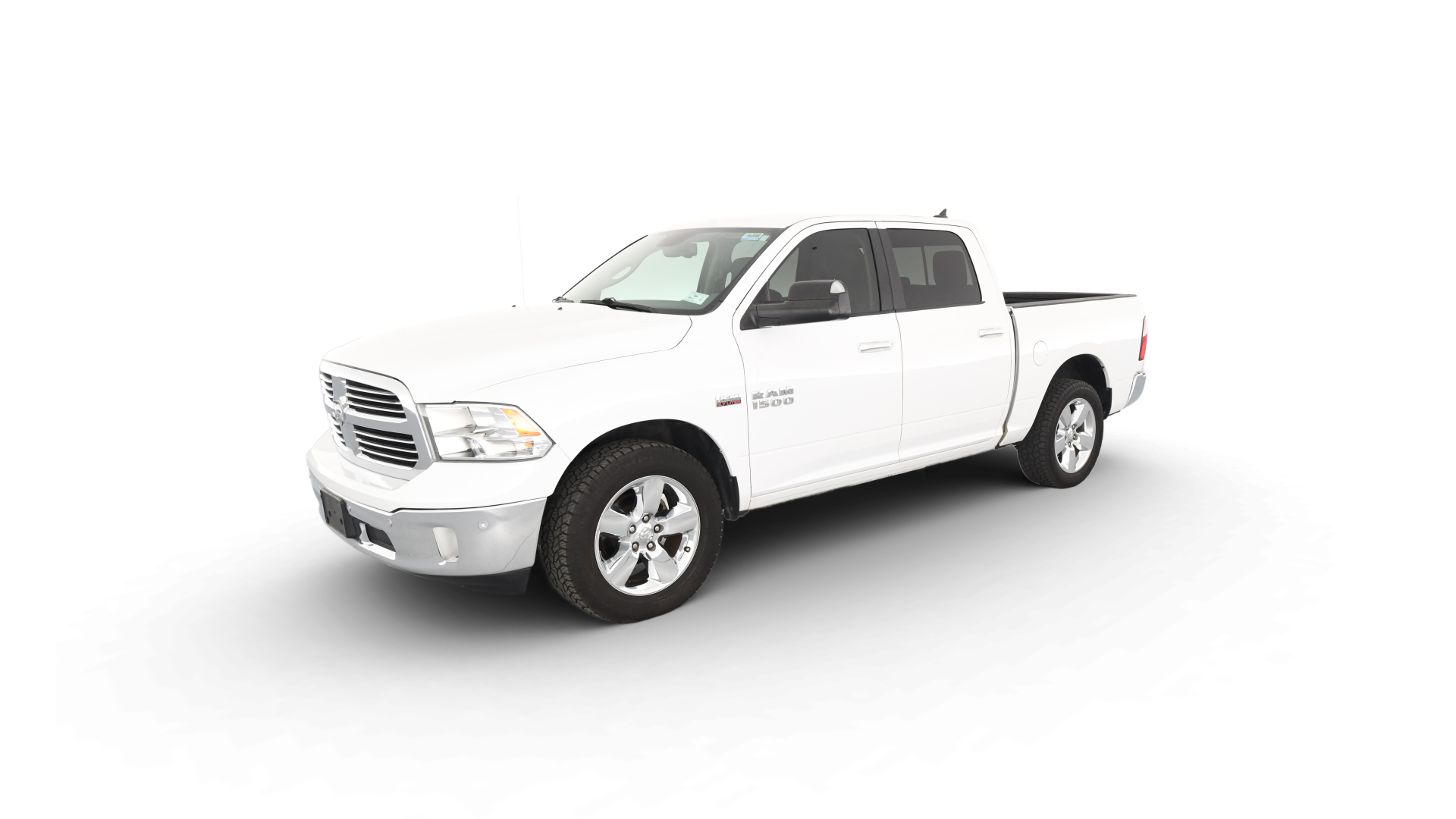 2015 RAM Ram 1500 Pickup