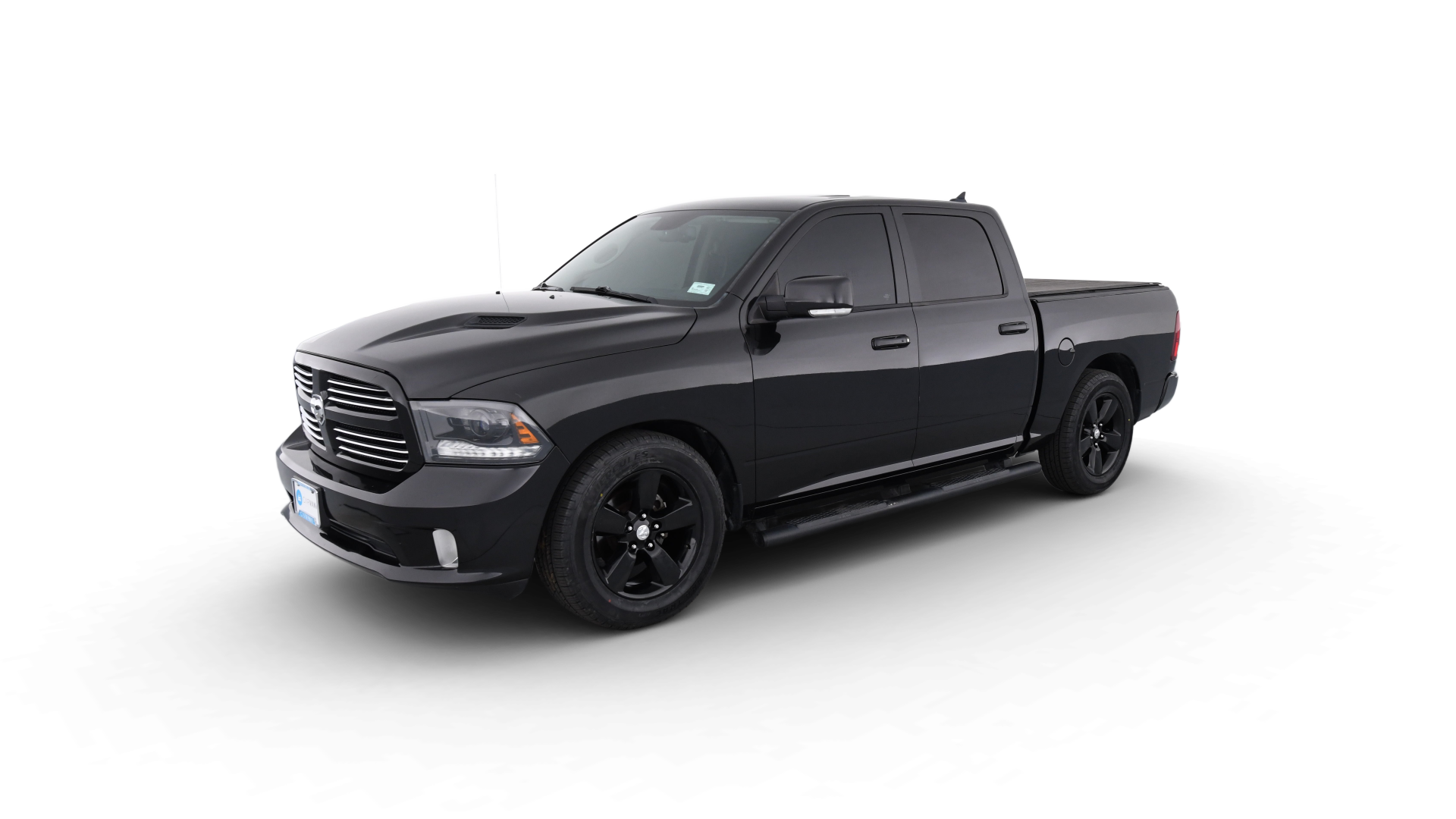 2015 RAM Ram 1500 Pickup Sport