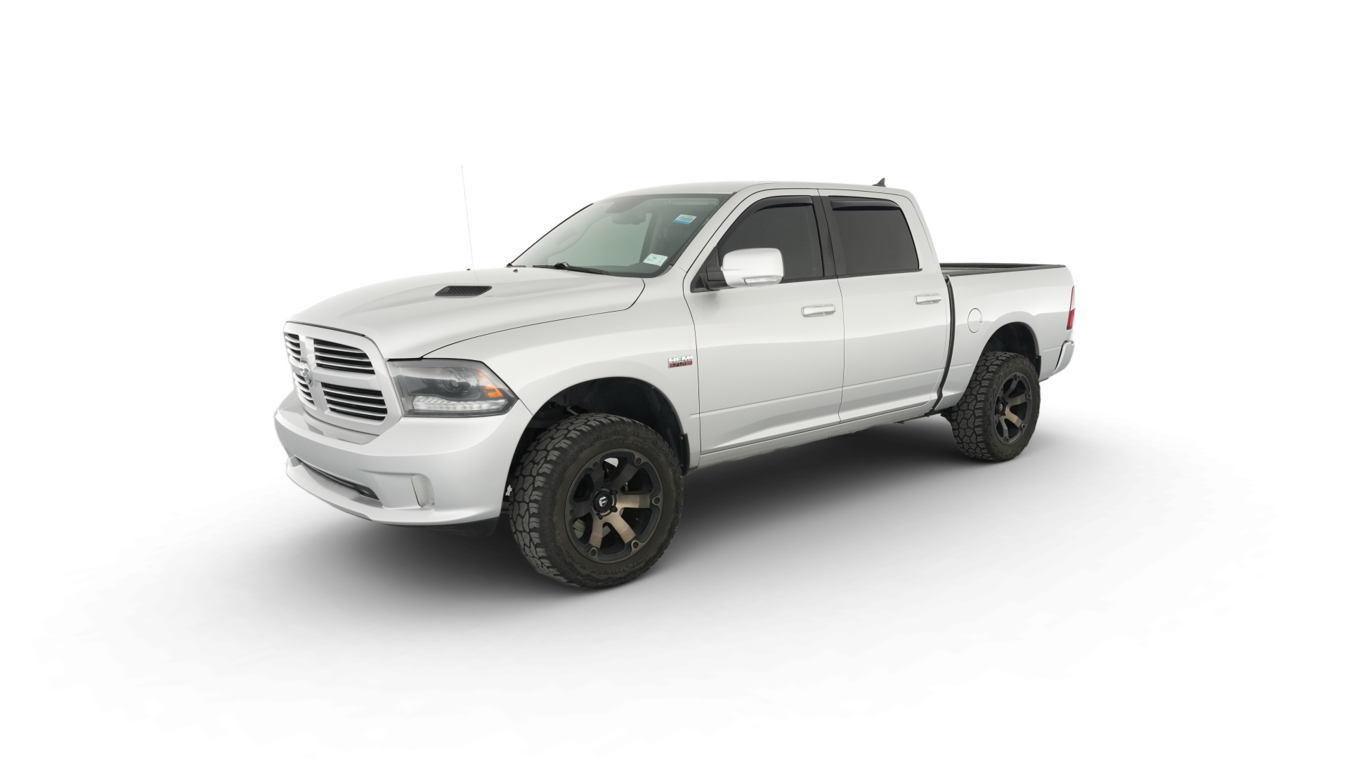 2015 RAM Ram 1500 Pickup Sport