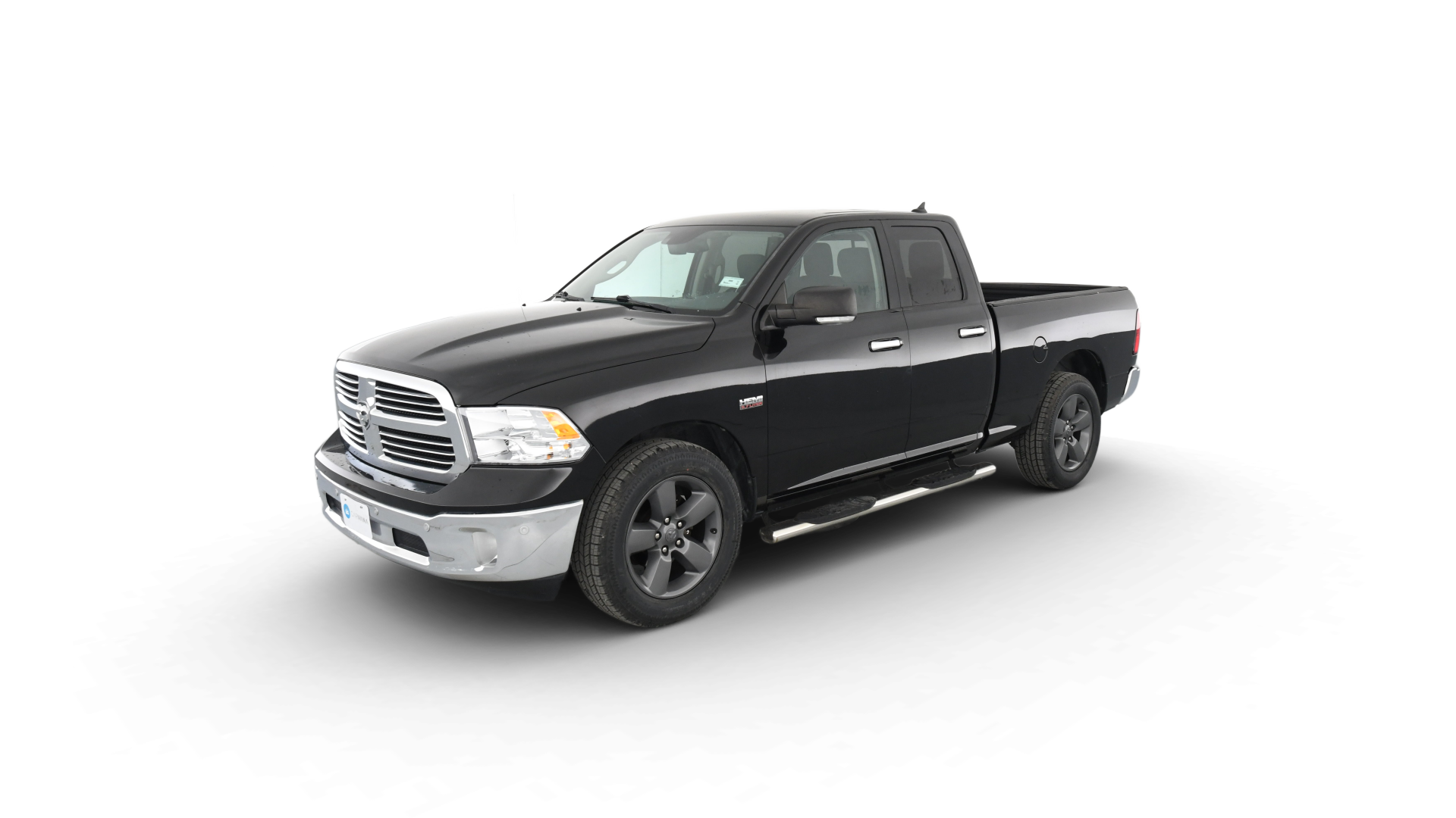 2015 RAM Ram 1500 Pickup Big Horn/Lone Star