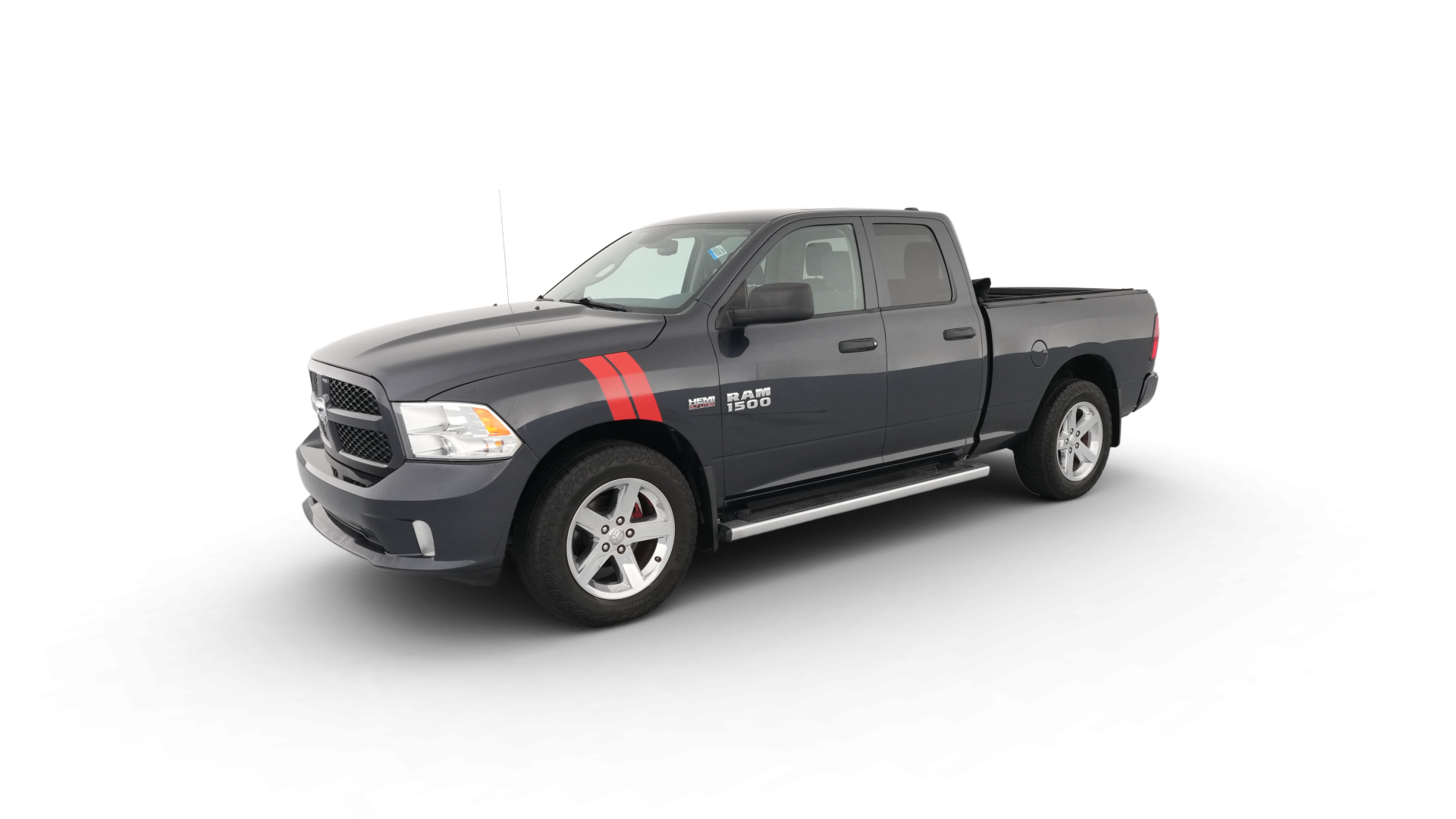 2015 RAM Ram 1500 Pickup